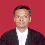 Advocate Mayur Shanbhag  Lawyer